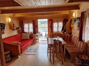 FERIENHAUS MOHN AM SEE