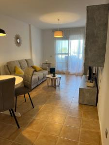 MOJACAR WITH POOL, BEACH AND GoLF