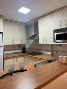 MOJACAR WITH POOL, BEACH AND GoLF