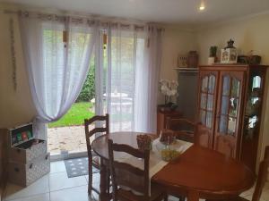 Maisons d'hotes Room in BB - Nathalies home - 2 Bedrooms Breakfast : photos des chambres