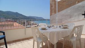 Apartement Casa Vacanze Orlando Cefalù Itaalia