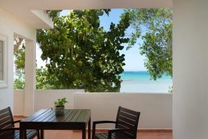 Blue Island Punta Rucia