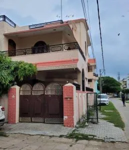 Independent and Quiet 2nd Floor - Shivāpur