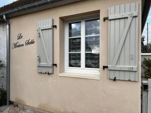 Maisons de vacances La Maison Sable - Chaleureuse Familiale avec Jardin-300m de la plage : photos des chambres