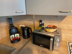 La Maison Sable - Chaleureuse Familiale avec Jardin-300m de la plage