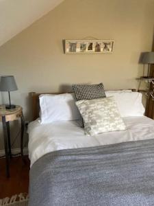 Rhedyn - Cosy Fishing Lodge Near Aberaeron