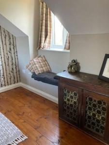 Rhedyn - Cosy Fishing Lodge Near Aberaeron