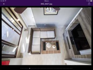 la casa bonita Alessia Cancun