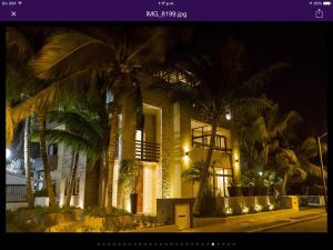 la casa bonita Alessia Cancun