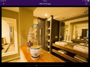 la casa bonita Alessia Cancun