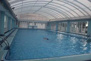 Apartamento de lujo mar y montaña para todo el año con calefacción spa gimnasio y piscina climatizada - Tavernes de Valldigna