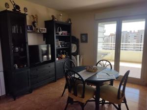 Apartamento de lujo mar y montaña para todo el año con calefacción spa gimnasio y piscina climatizada