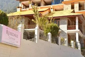 Best Villa in Manali. - Jagatsukh