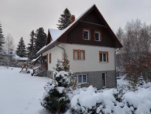 Villa Lupus - apartament z prywatną sauną