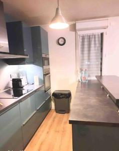 Appartements Tres Bel appart proche CDG Bourget et Paris : photos des chambres