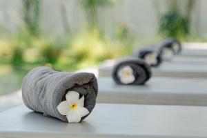 Le Chanthou Boutique