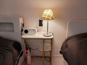 New Hongdae apartment