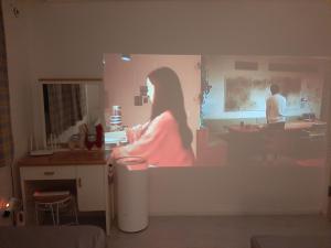 New Hongdae apartment