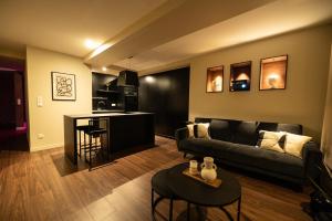 LV Suites Jaude