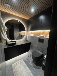 Unique Penthouse Apartment