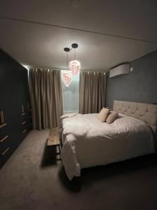 Unique Penthouse Apartment