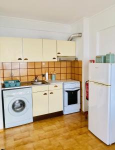 Caparica Sea View Apartment