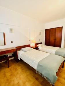 Caparica Sea View Apartment