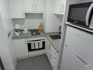 Andreas Apartament Marbella Centro