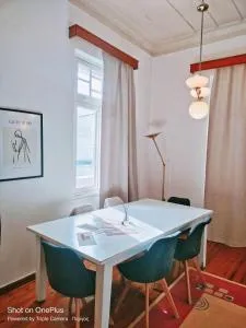 Pyrgos City 3bedrooms house near Olympia sleeps 7 - Áyios Ioánnis