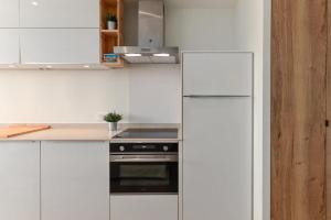 Beach get-away The sunny La Duquesa apartment