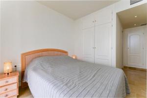 Beach get-away The sunny La Duquesa apartment