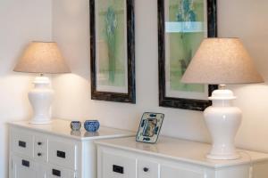 Beach get-away The sunny La Duquesa apartment