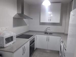 Apartamento Playa Blanca