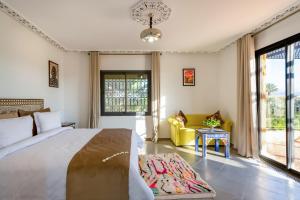 Villa Leila Farmhouse