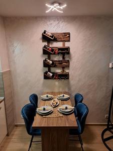 Apartman Silvija Divčibare