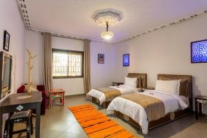 Villa Leila Farmhouse