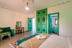 Villa Leila Farmhouse