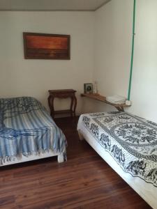 Casa de playa en Dibulla