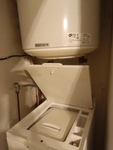 Appartements Chez Bichette Brignoles : photos des chambres