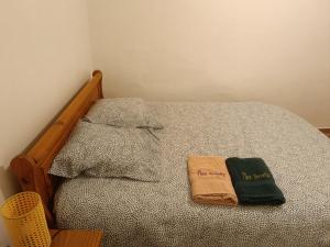 Appartements Chez Bichette Brignoles : photos des chambres