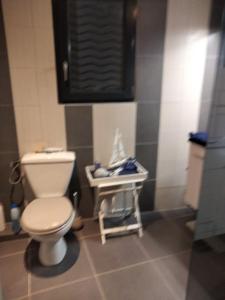 Sejours chez l'habitant Le petit romain : photos des chambres