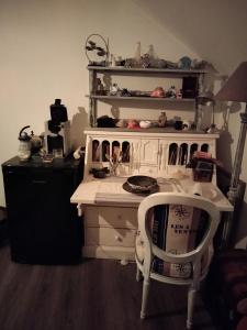 Sejours chez l'habitant Le petit romain : photos des chambres