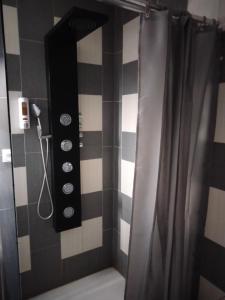 Sejours chez l'habitant Le petit romain : photos des chambres