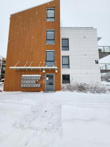 Oslo Gardemoen Luxury Rooms in Ask Gjerdrum