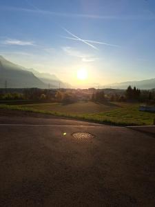 Ferienwohnung Abenthung