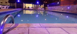 Apartamento próximo ao mar!