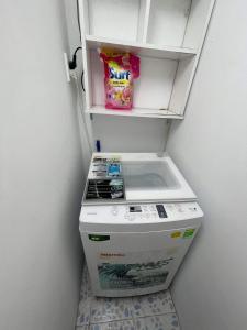 Luna Homestay Bùi Viện Street Quận 1 - HỒ CHÍ MINH