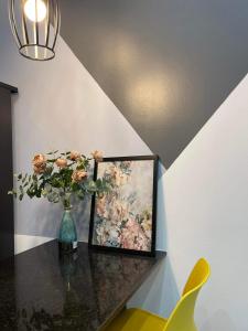 Luna Homestay Bùi Viện Street Quận 1 - HỒ CHÍ MINH