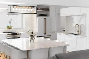 Les Petits Chalets - Val-des-Lacs