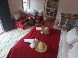 Erg Chigaga Desert Luxury Camp
